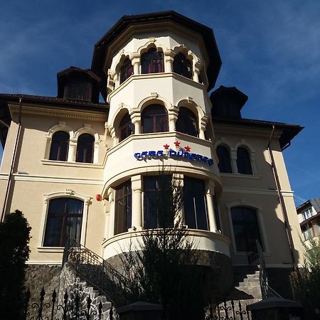 Pension Casa Dunarea Predeal Zewnętrze zdjęcie
