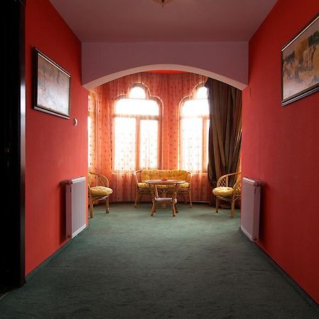 Pension Casa Dunarea Predeal Zewnętrze zdjęcie