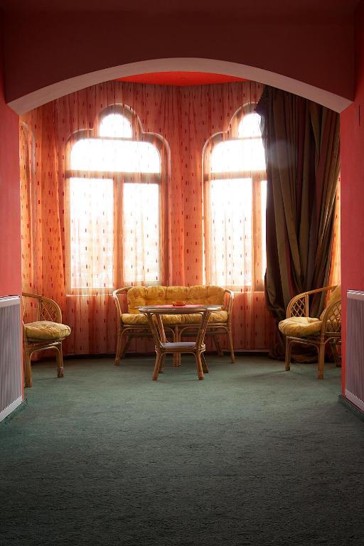 Pension Casa Dunarea Predeal Pokój zdjęcie