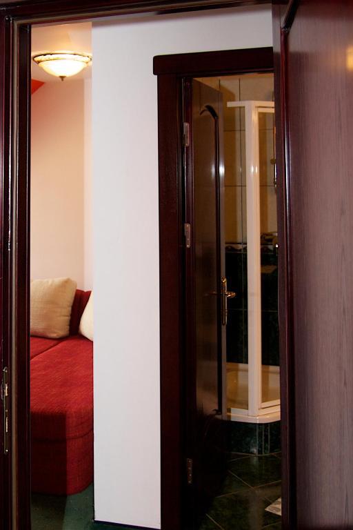 Pension Casa Dunarea Predeal Pokój zdjęcie