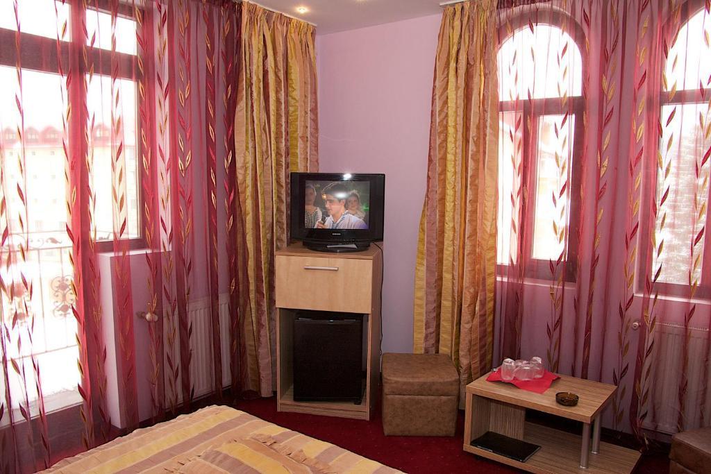 Pension Casa Dunarea Predeal Zewnętrze zdjęcie