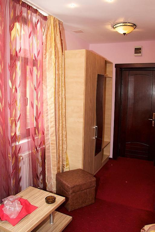 Pension Casa Dunarea Predeal Zewnętrze zdjęcie