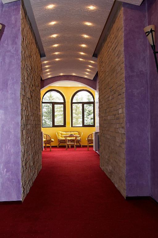 Pension Casa Dunarea Predeal Zewnętrze zdjęcie