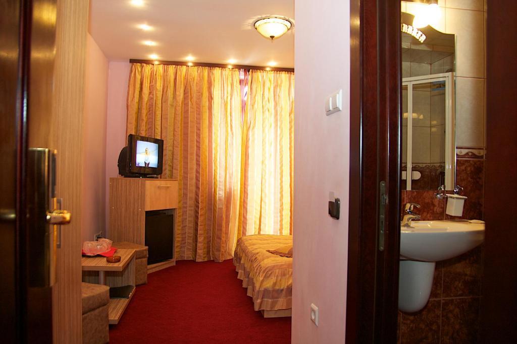 Pension Casa Dunarea Predeal Zewnętrze zdjęcie