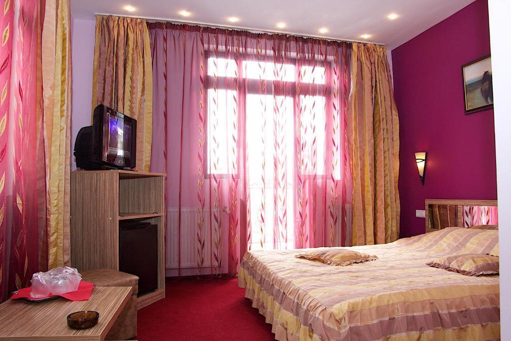 Pension Casa Dunarea Predeal Zewnętrze zdjęcie