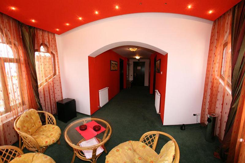 Pension Casa Dunarea Predeal Pokój zdjęcie