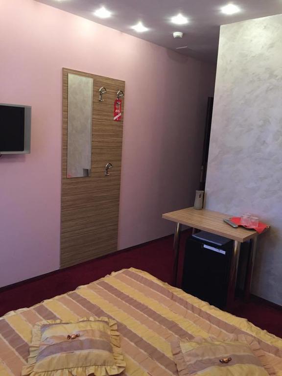 Pension Casa Dunarea Predeal Zewnętrze zdjęcie