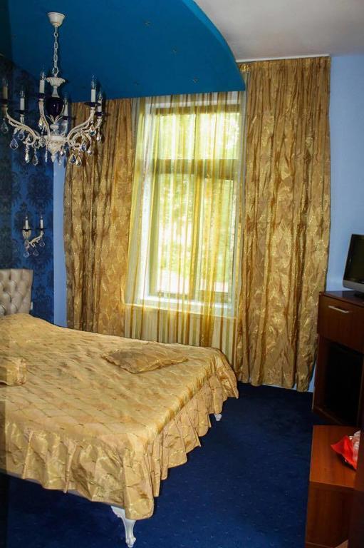 Pension Casa Dunarea Predeal Zewnętrze zdjęcie