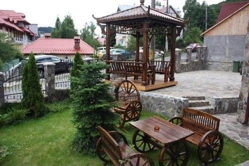 Pension Casa Dunarea Predeal Zewnętrze zdjęcie