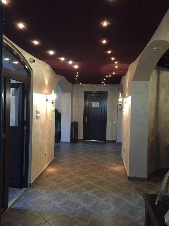 Pension Casa Dunarea Predeal Zewnętrze zdjęcie