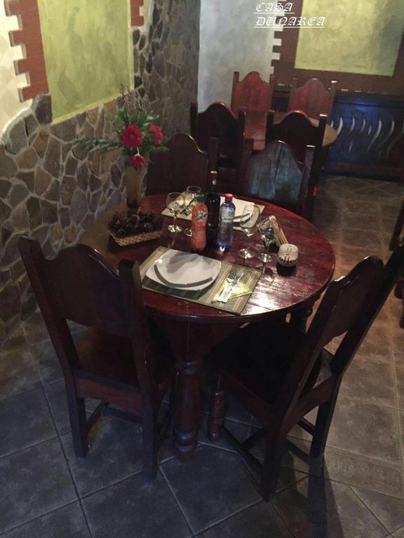 Pension Casa Dunarea Predeal Zewnętrze zdjęcie