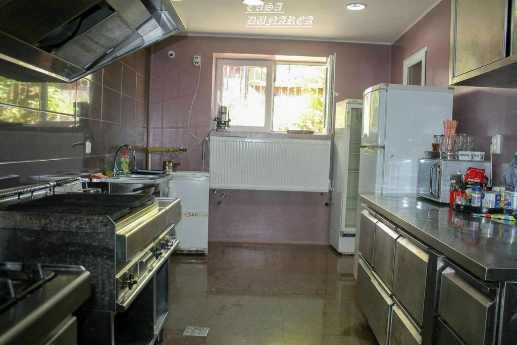 Pension Casa Dunarea Predeal Zewnętrze zdjęcie