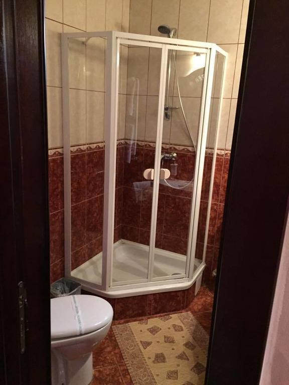 Pension Casa Dunarea Predeal Zewnętrze zdjęcie