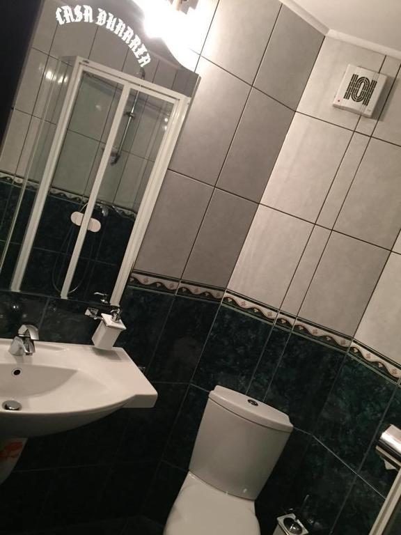 Pension Casa Dunarea Predeal Zewnętrze zdjęcie